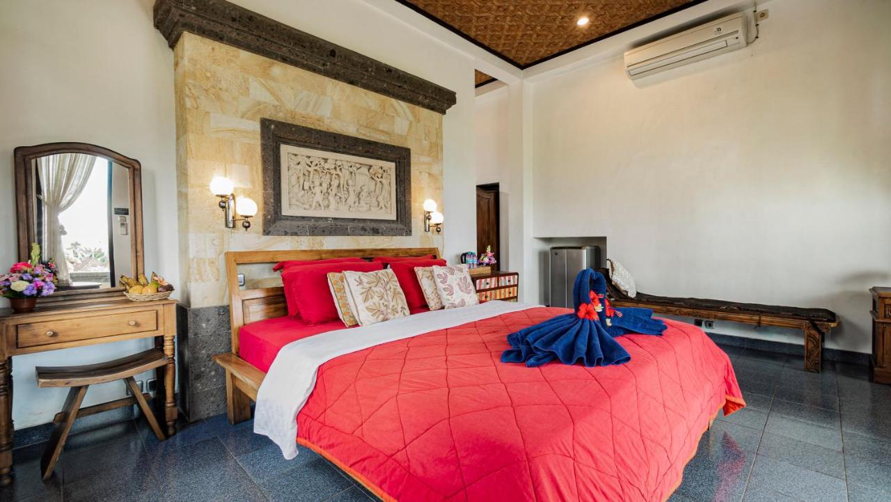 Kun - Kun Guest House Ubud Extérieur photo