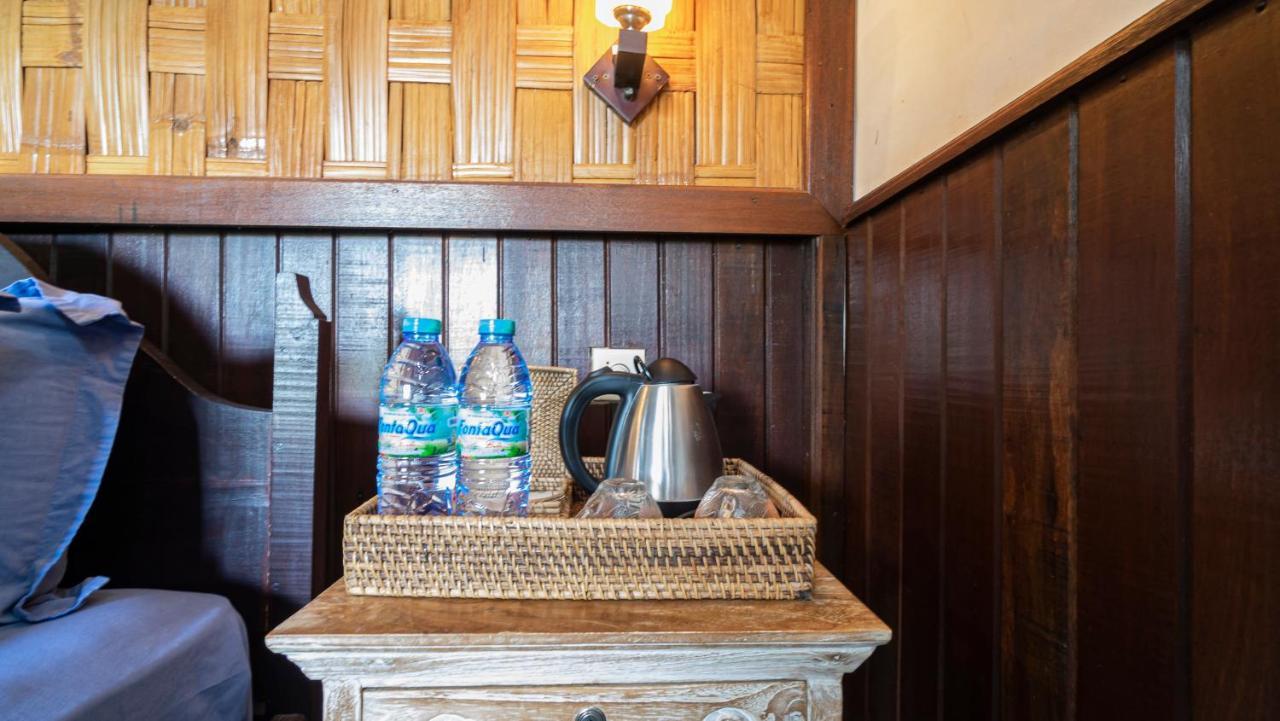 Kun - Kun Guest House Ubud Extérieur photo