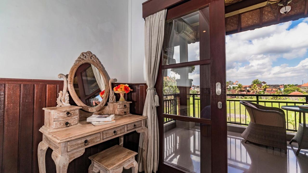 Kun - Kun Guest House Ubud Extérieur photo