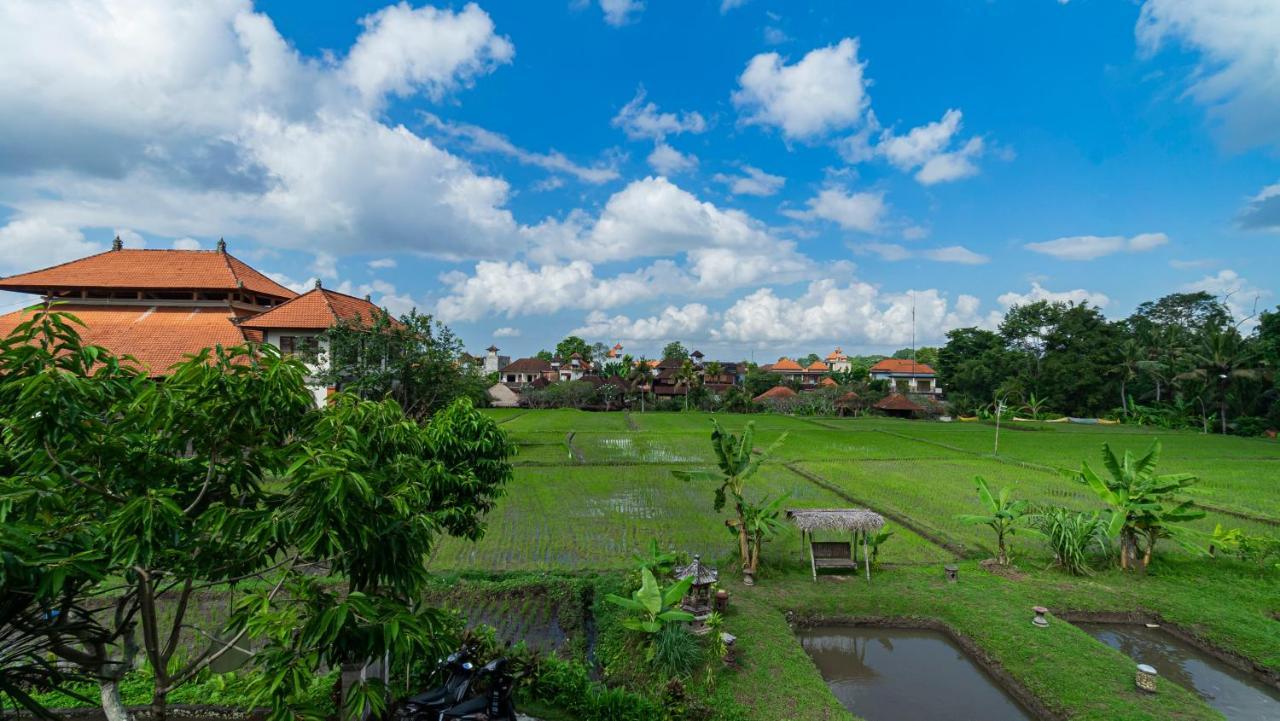 Kun - Kun Guest House Ubud Extérieur photo