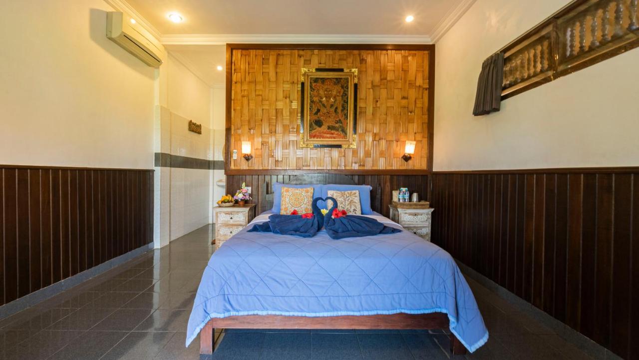 Kun - Kun Guest House Ubud Extérieur photo