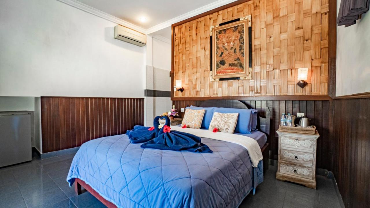 Kun - Kun Guest House Ubud Extérieur photo