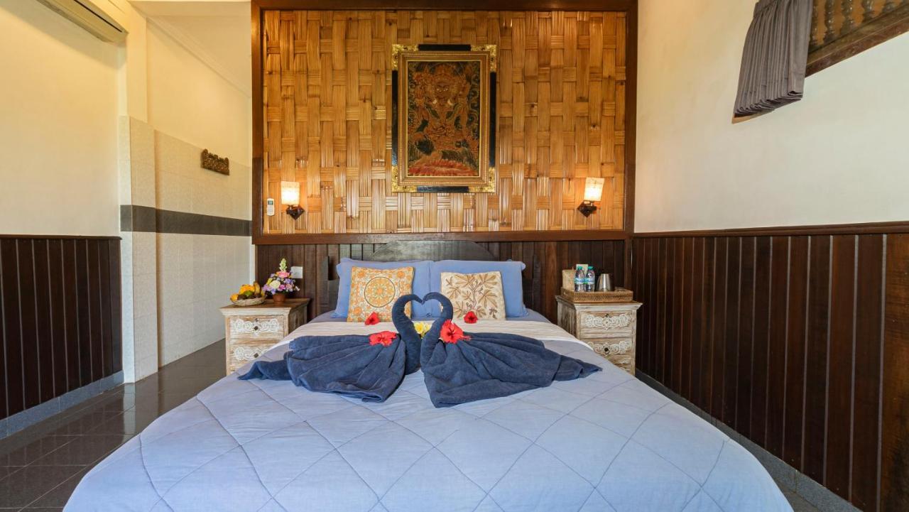 Kun - Kun Guest House Ubud Extérieur photo