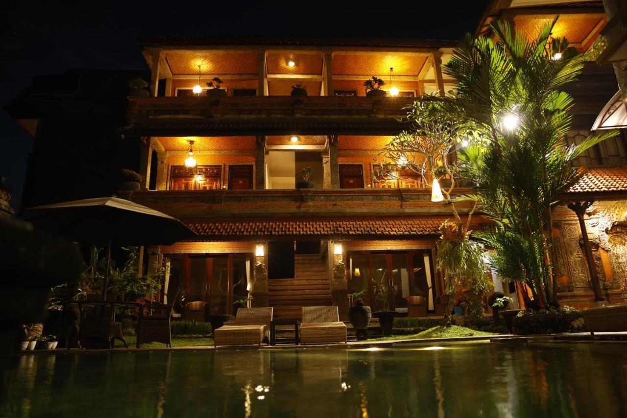 Kun - Kun Guest House Ubud Extérieur photo