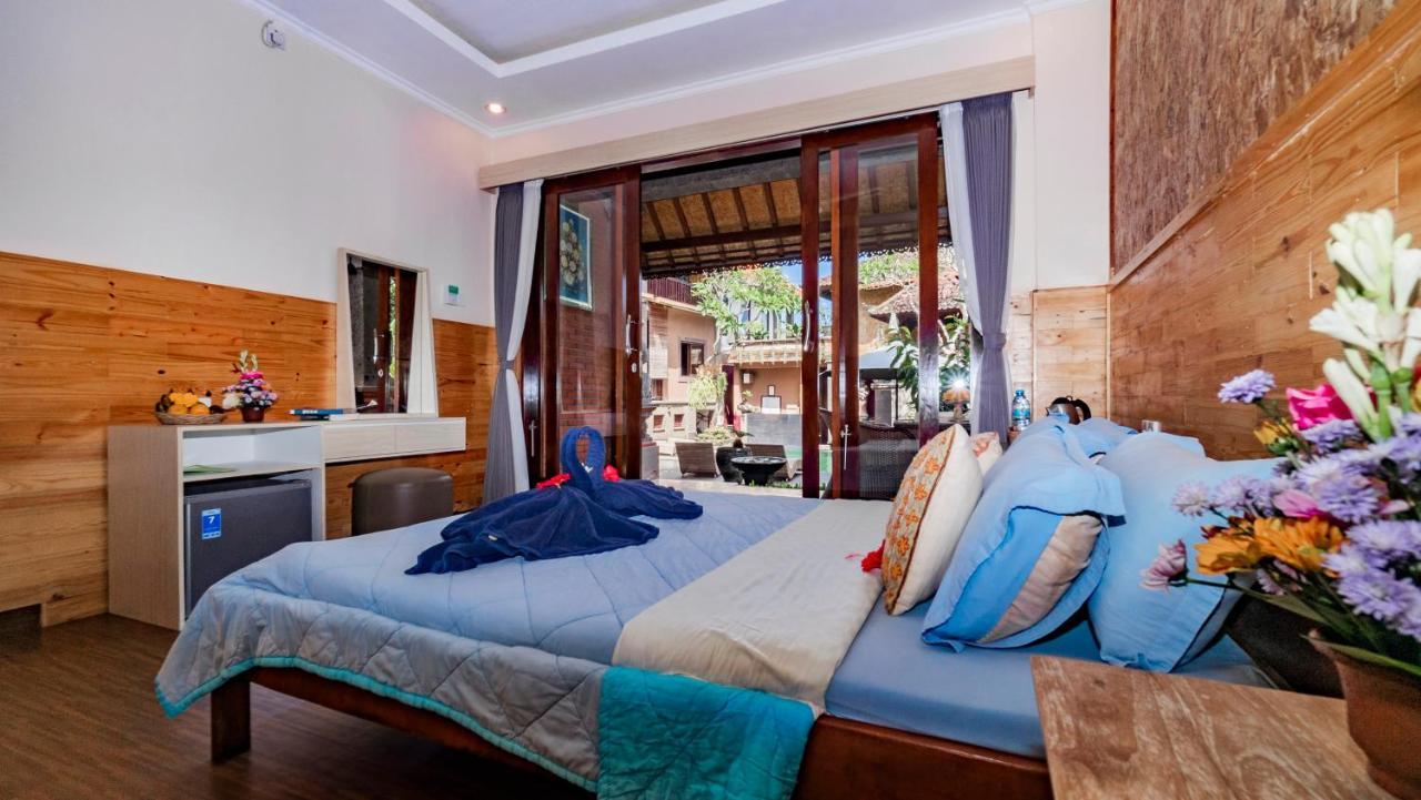 Kun - Kun Guest House Ubud Extérieur photo