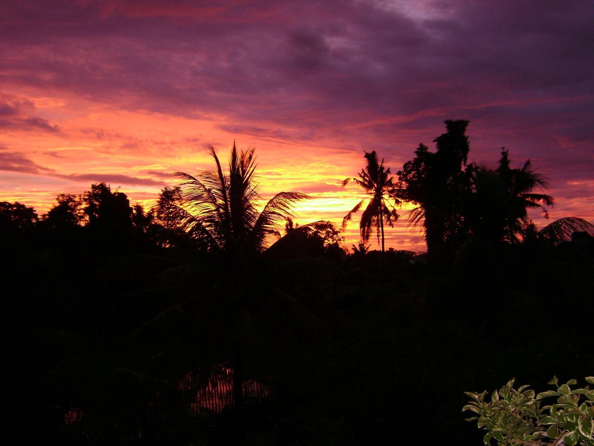 Kun - Kun Guest House Ubud Extérieur photo