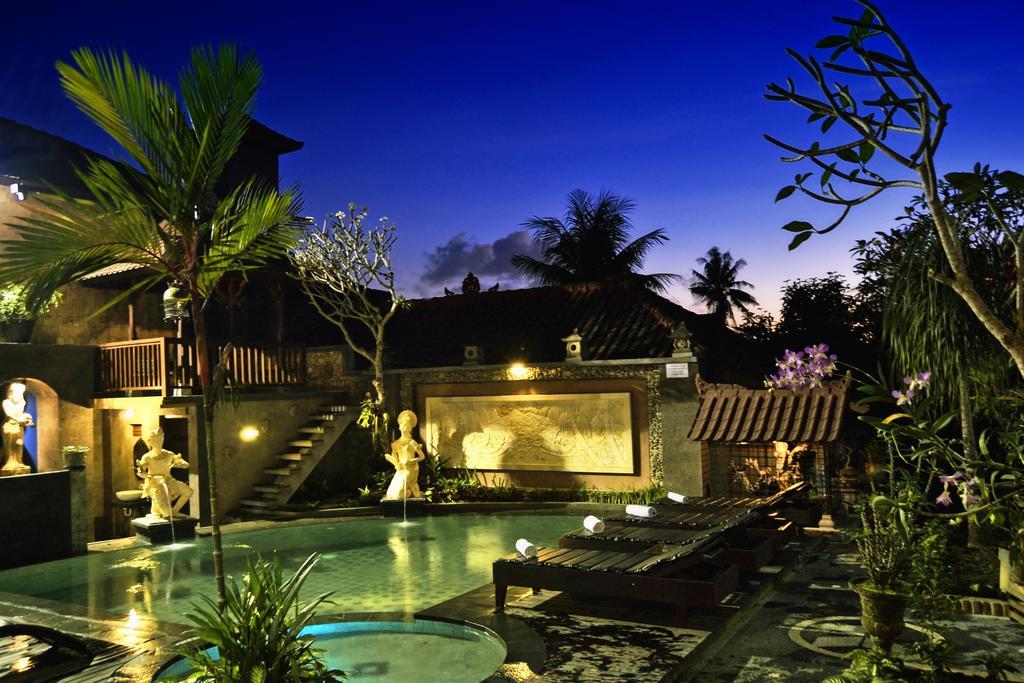 Kun - Kun Guest House Ubud Extérieur photo